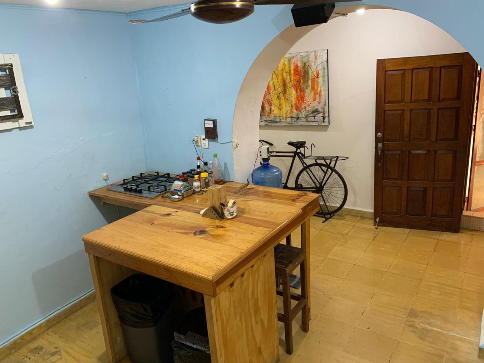 Casa Samay Cozumel Kültér fotó