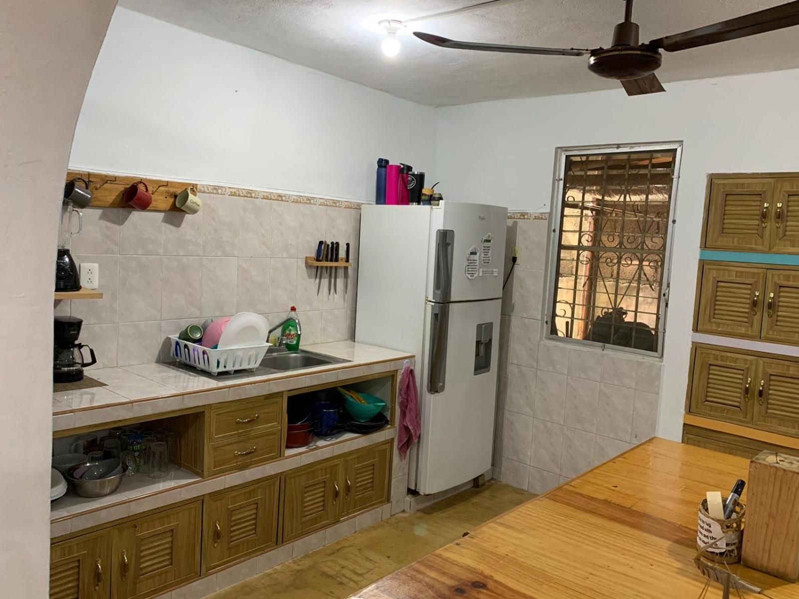Casa Samay Cozumel Kültér fotó