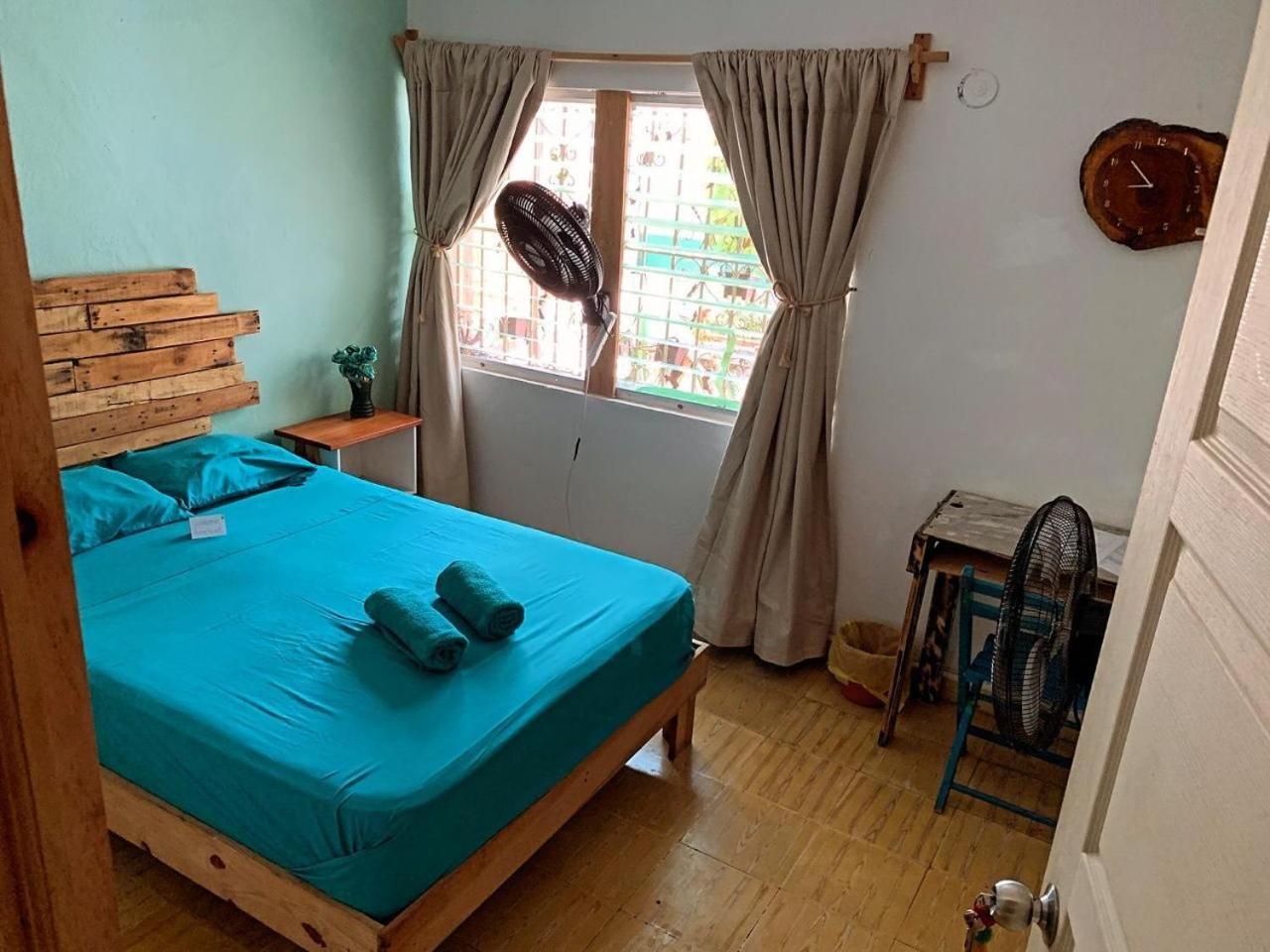 Casa Samay Cozumel Kültér fotó