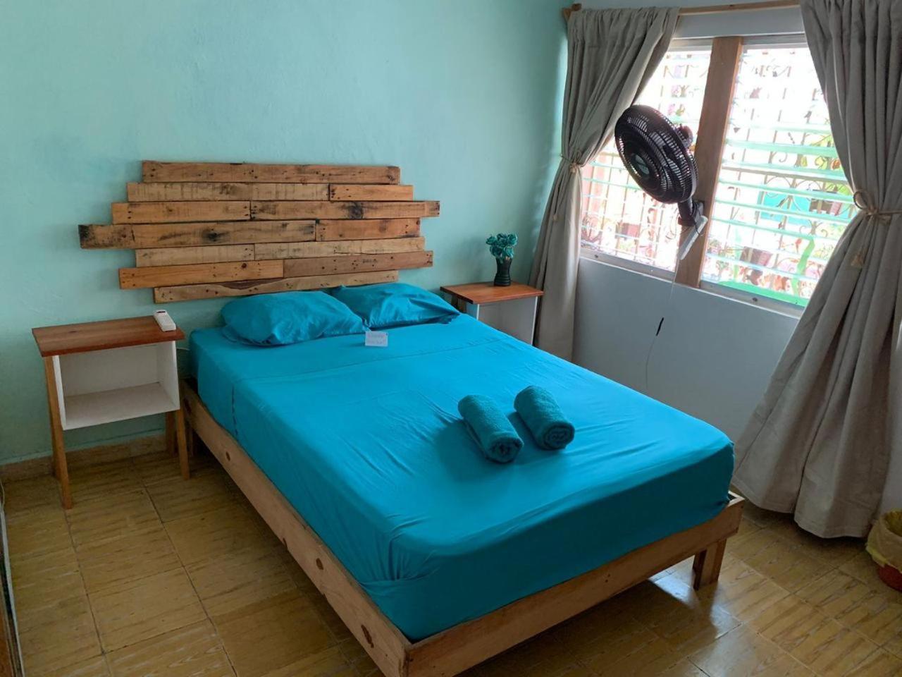 Casa Samay Cozumel Kültér fotó