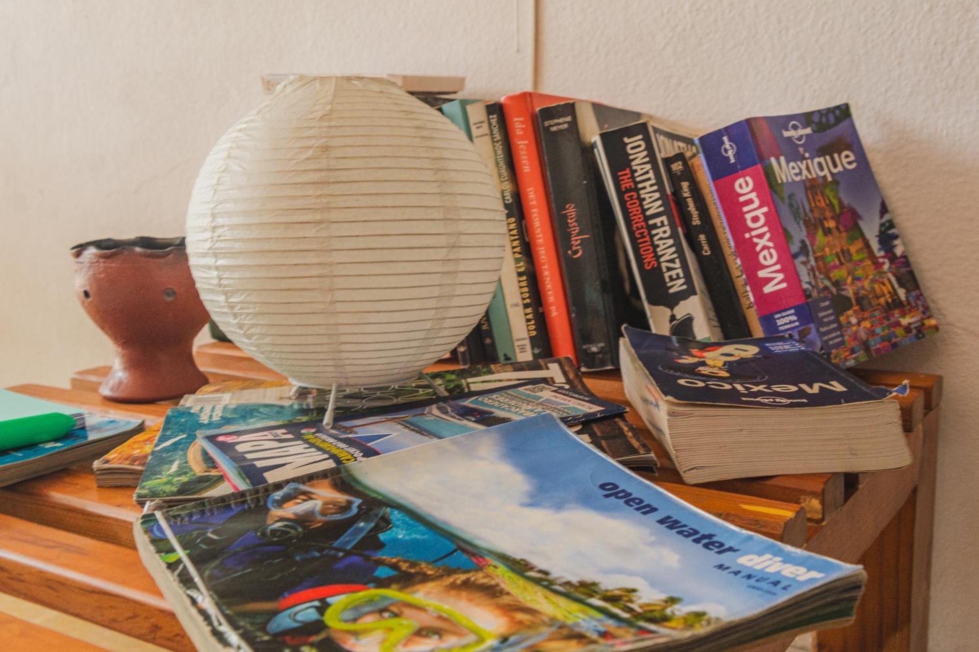 Casa Samay Cozumel Kültér fotó