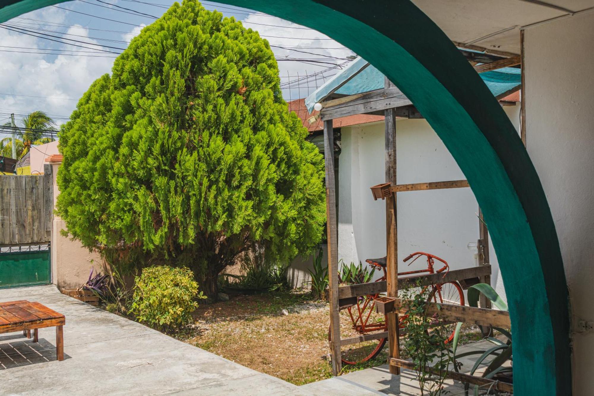 Casa Samay Cozumel Kültér fotó