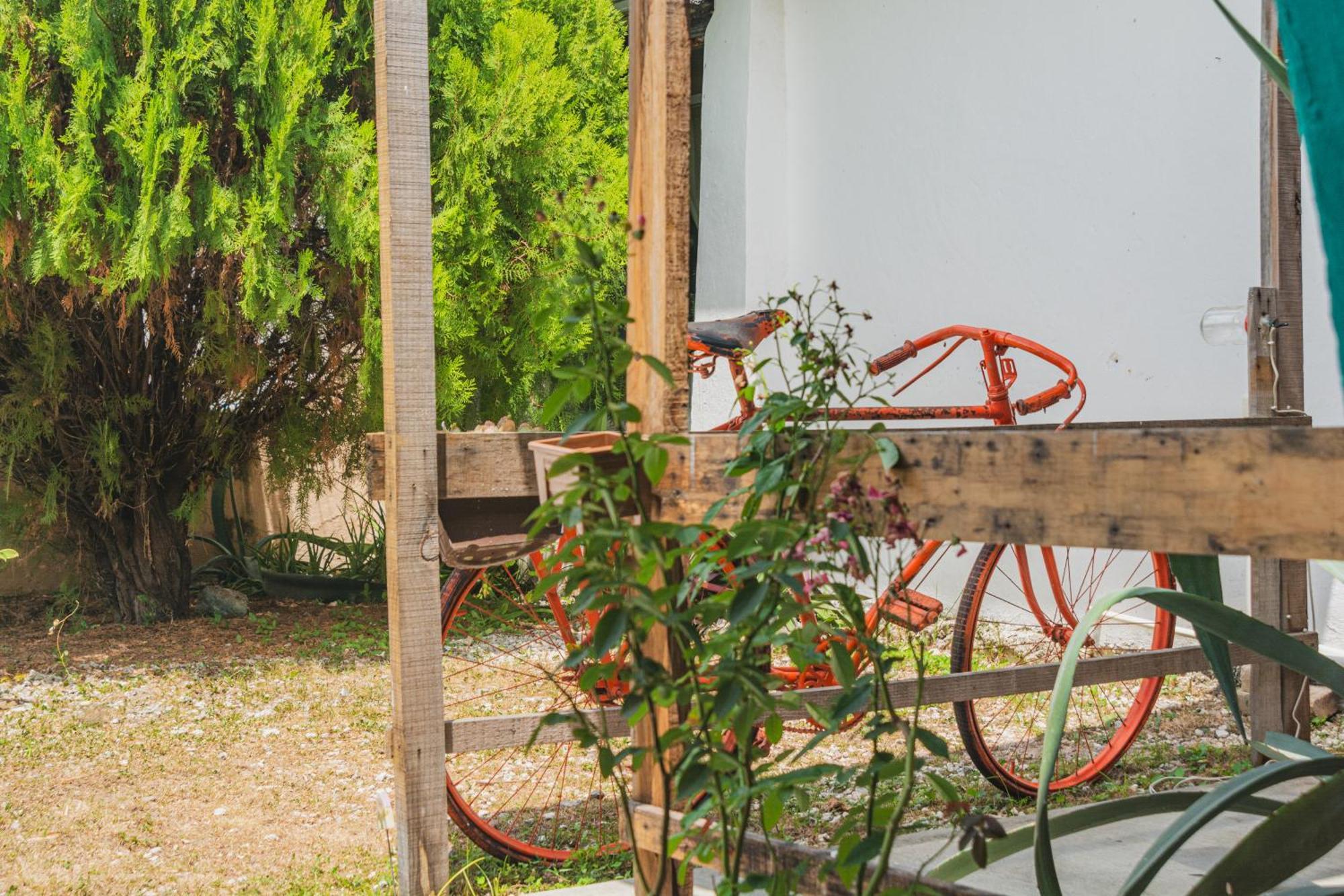 Casa Samay Cozumel Kültér fotó