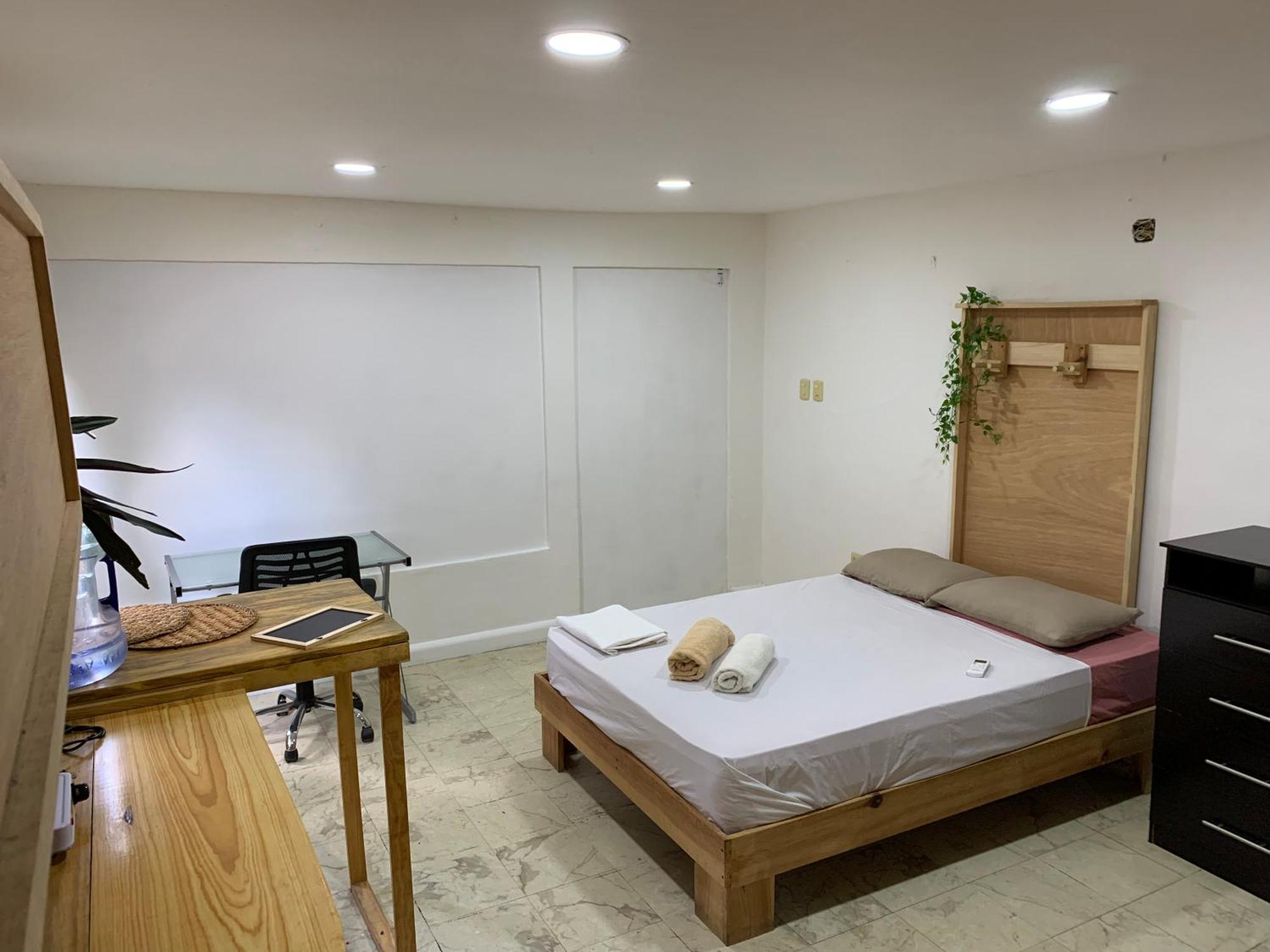 Casa Samay Cozumel Kültér fotó