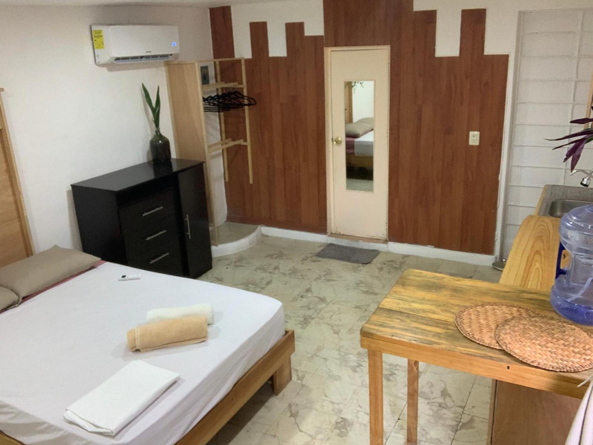 Casa Samay Cozumel Kültér fotó