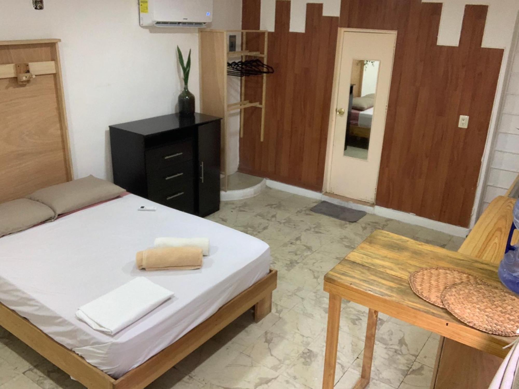Casa Samay Cozumel Kültér fotó