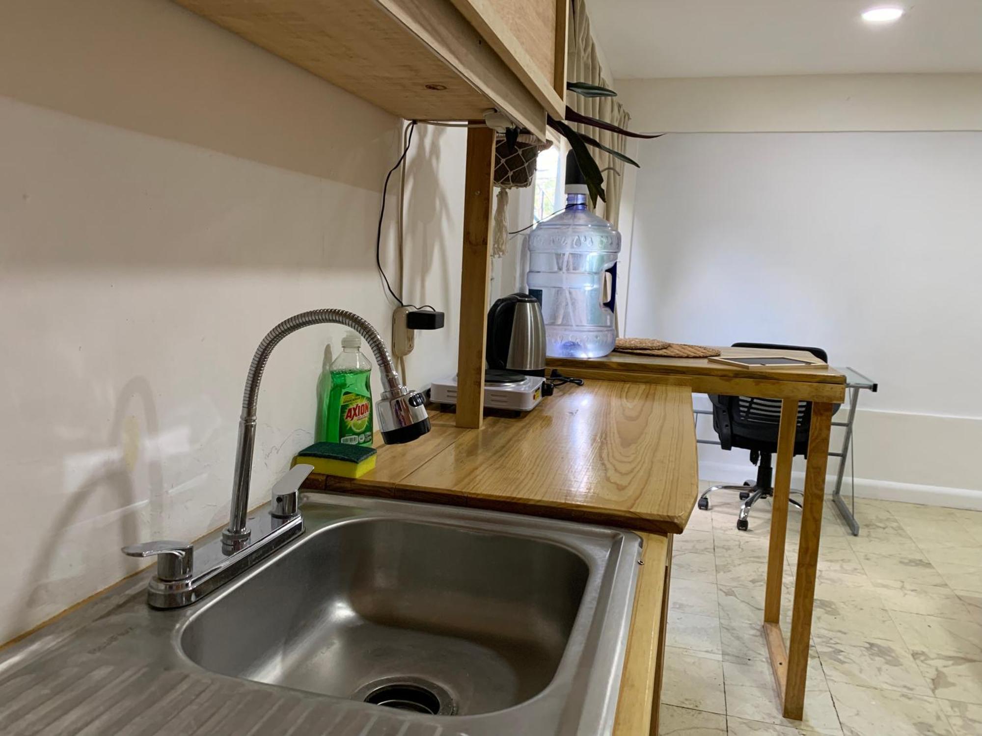 Casa Samay Cozumel Kültér fotó