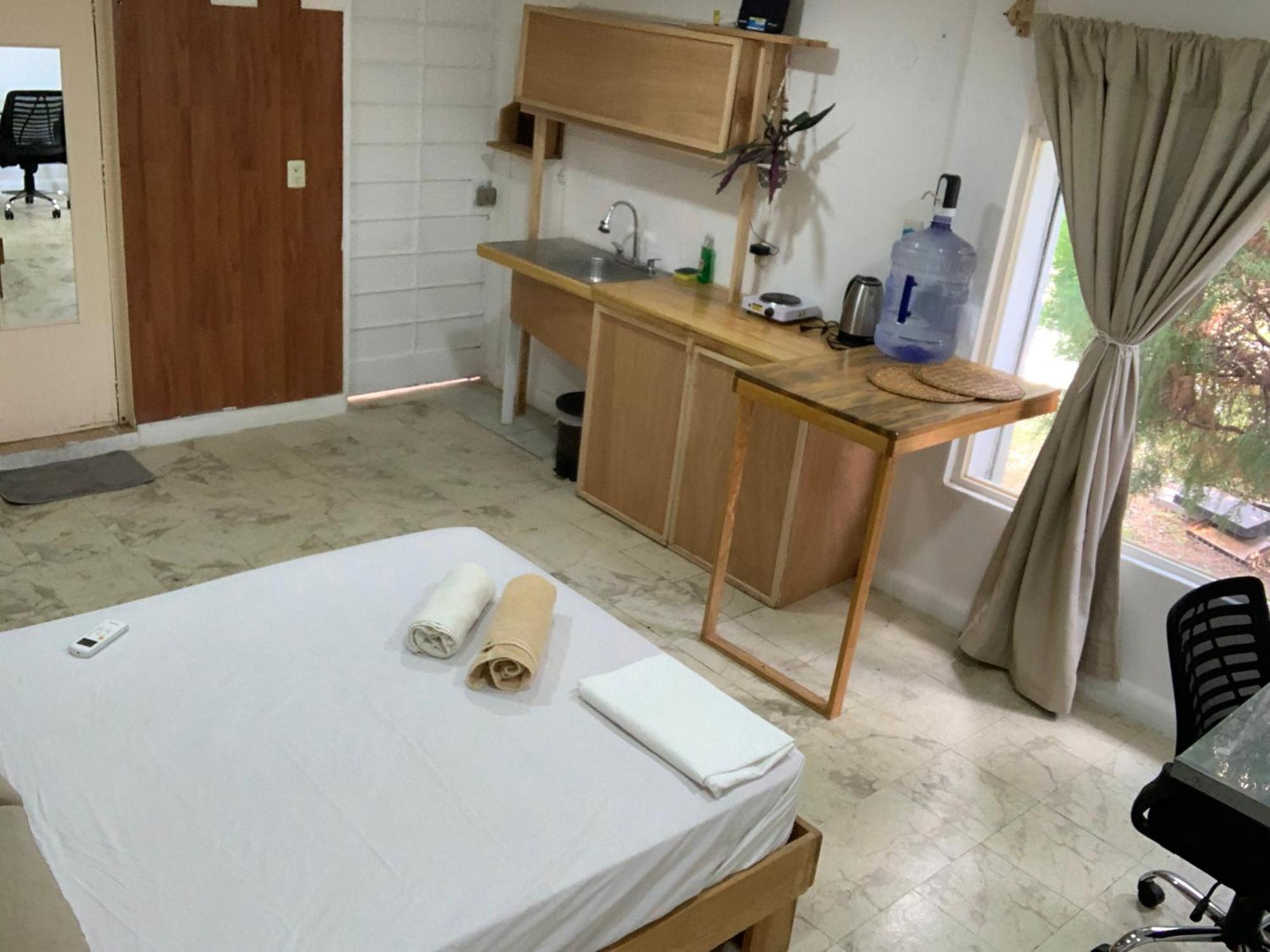 Casa Samay Cozumel Kültér fotó