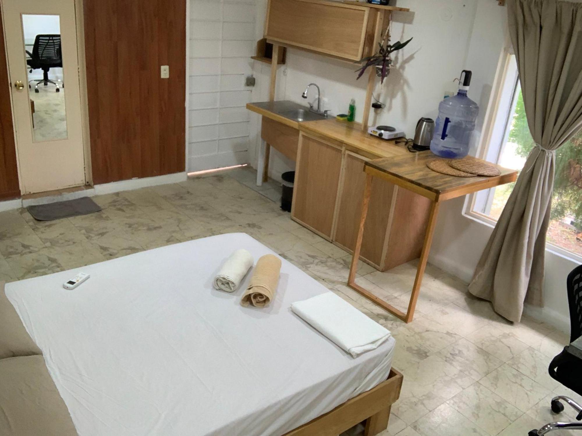 Casa Samay Cozumel Kültér fotó