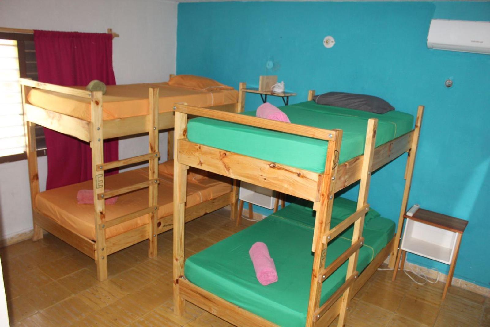 Casa Samay Cozumel Kültér fotó