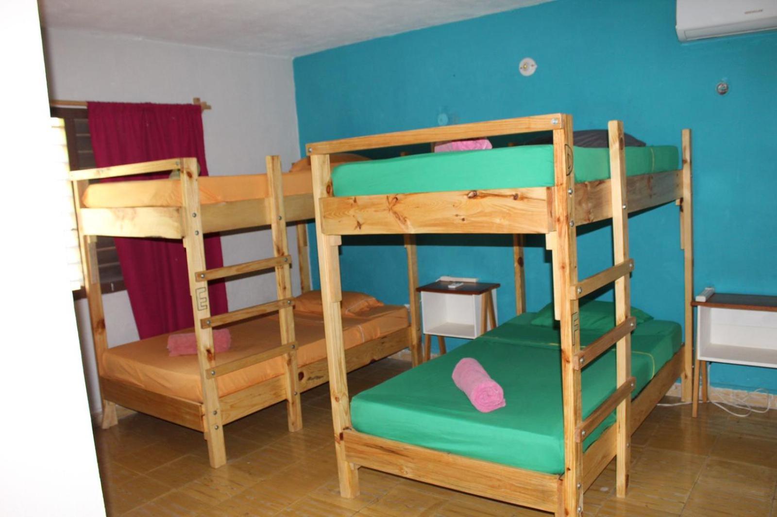 Casa Samay Cozumel Kültér fotó