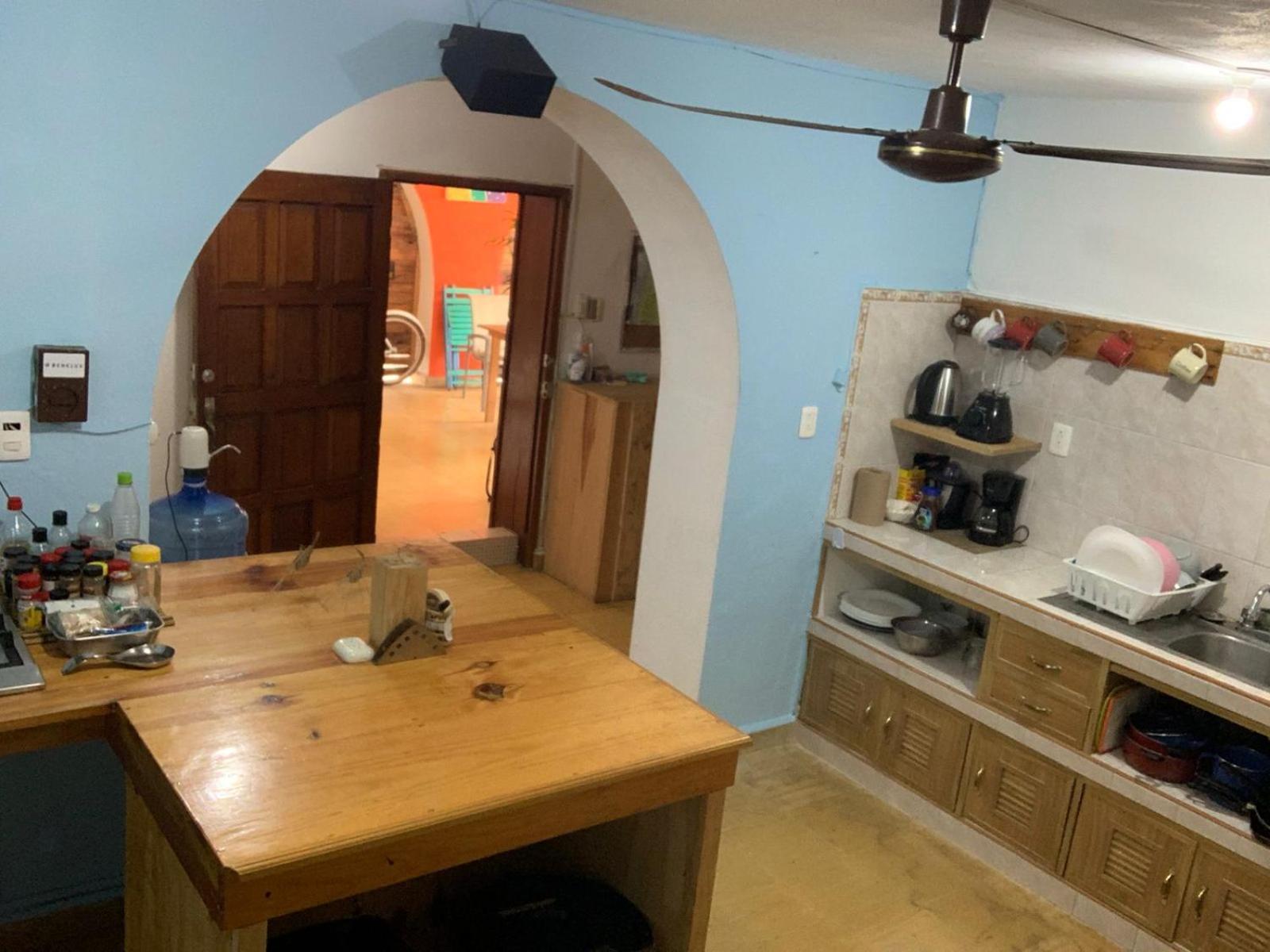 Casa Samay Cozumel Kültér fotó
