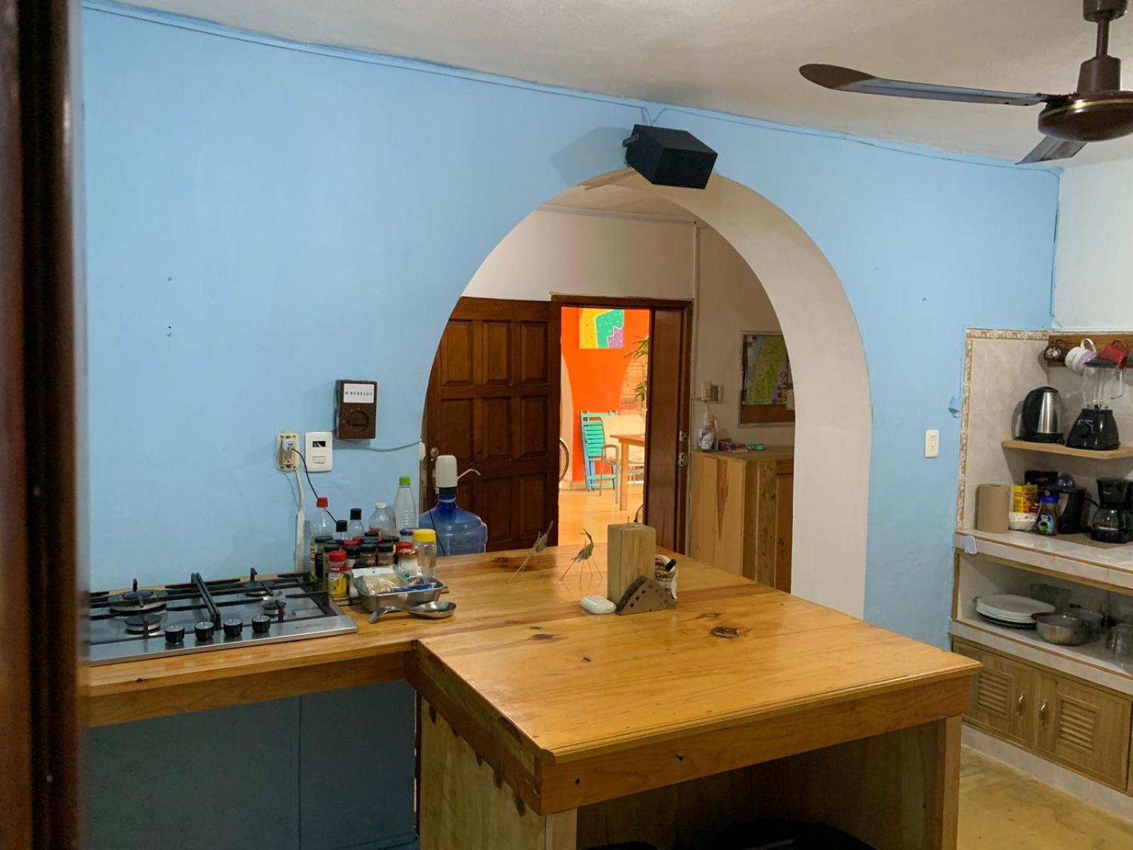 Casa Samay Cozumel Kültér fotó